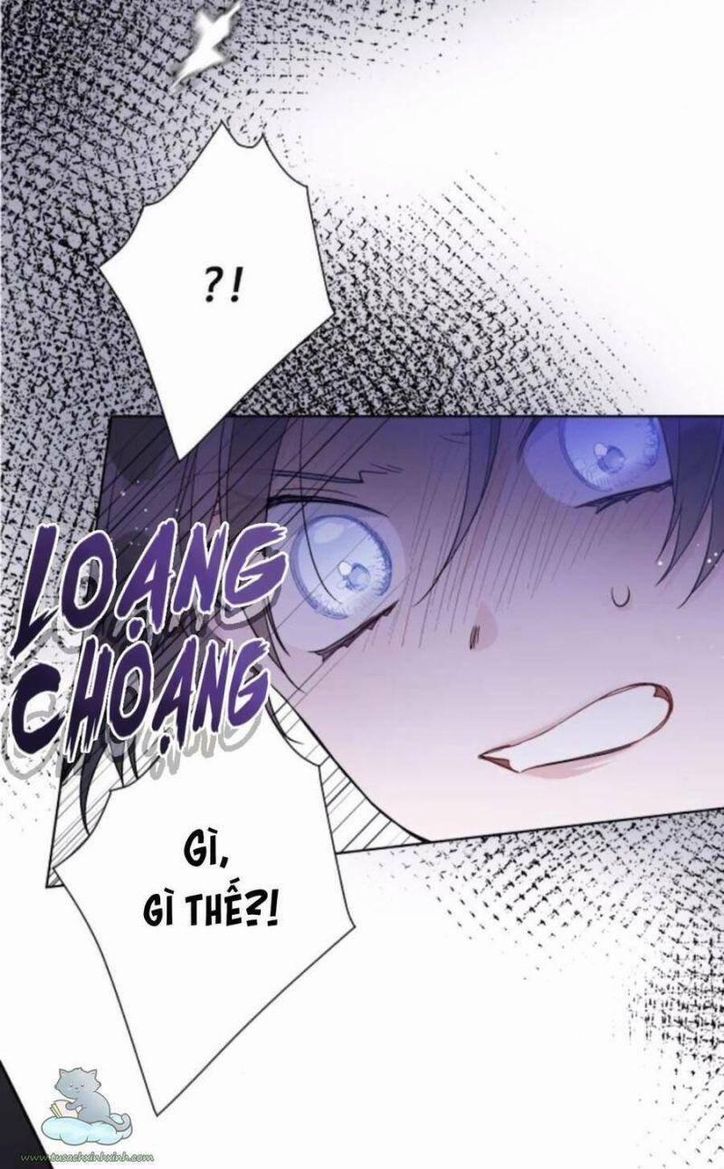 Cách Mà Kỵ Sĩ Sống Như Tiểu Thư 61 trang 104