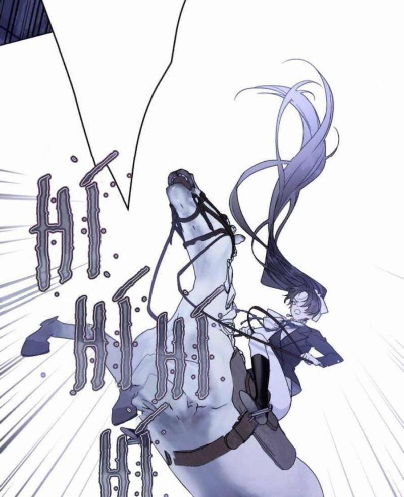 Cách Mà Kỵ Sĩ Sống Như Tiểu Thư 61 trang 108