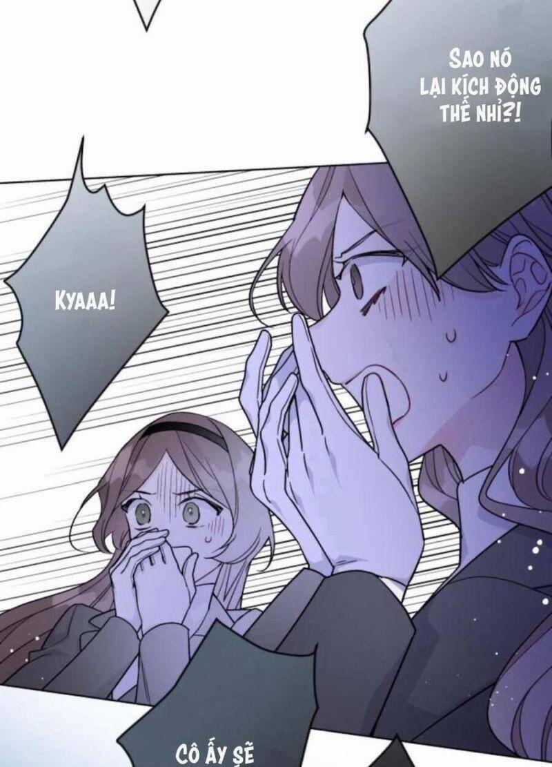 Cách Mà Kỵ Sĩ Sống Như Tiểu Thư 61 trang 110