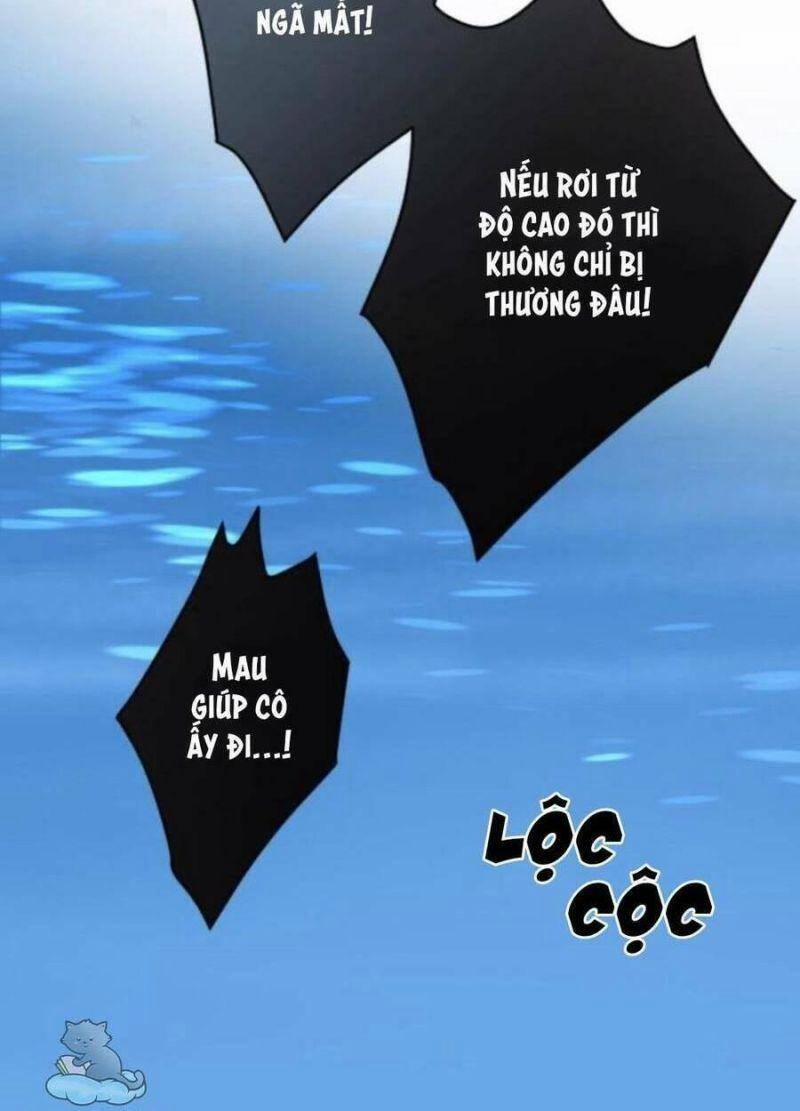 Cách Mà Kỵ Sĩ Sống Như Tiểu Thư 61 trang 111