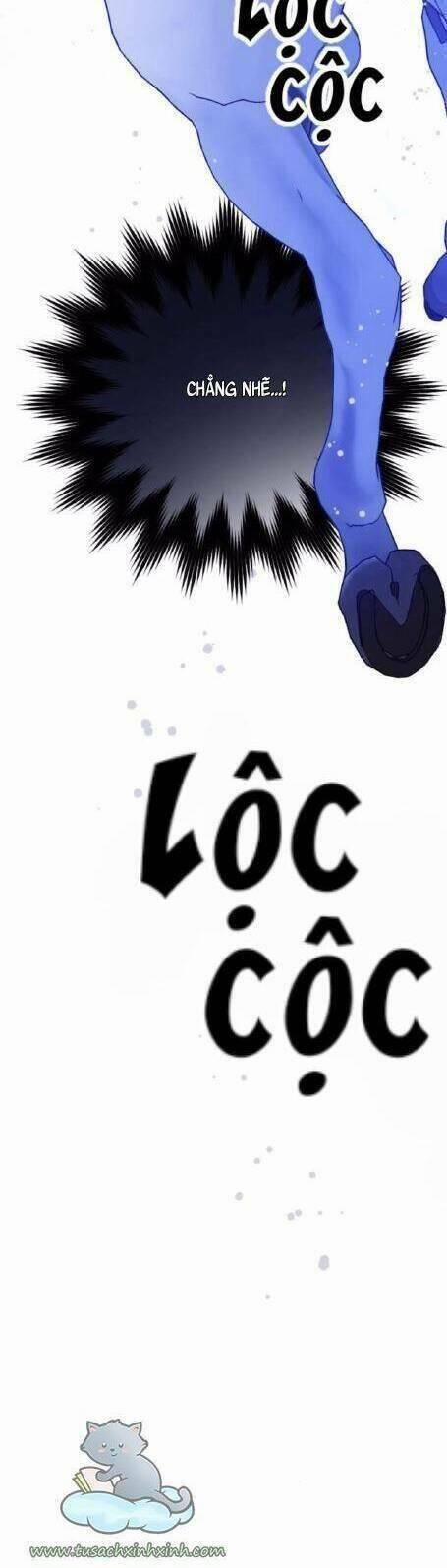 Cách Mà Kỵ Sĩ Sống Như Tiểu Thư 61 trang 118