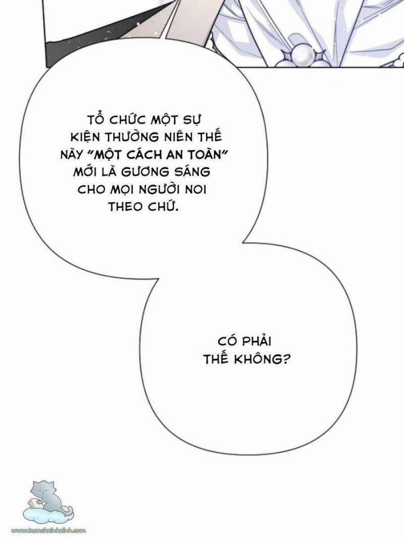 Cách Mà Kỵ Sĩ Sống Như Tiểu Thư 61 trang 13