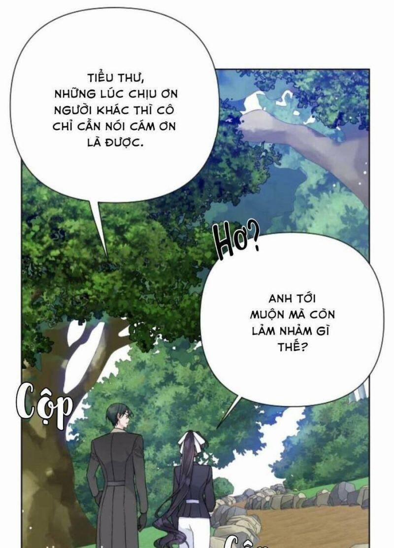 Cách Mà Kỵ Sĩ Sống Như Tiểu Thư 61 trang 17