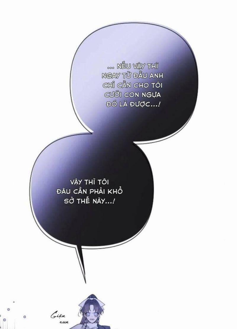 Cách Mà Kỵ Sĩ Sống Như Tiểu Thư 61 trang 23