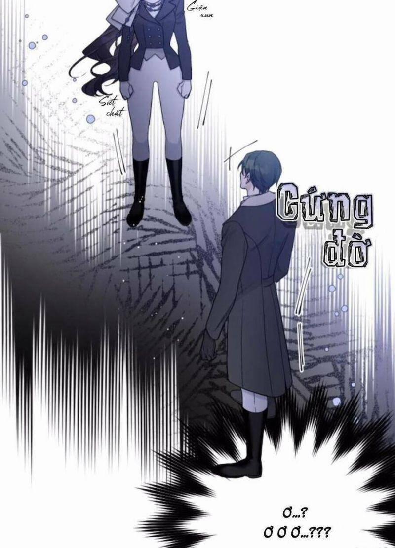 Cách Mà Kỵ Sĩ Sống Như Tiểu Thư 61 trang 24