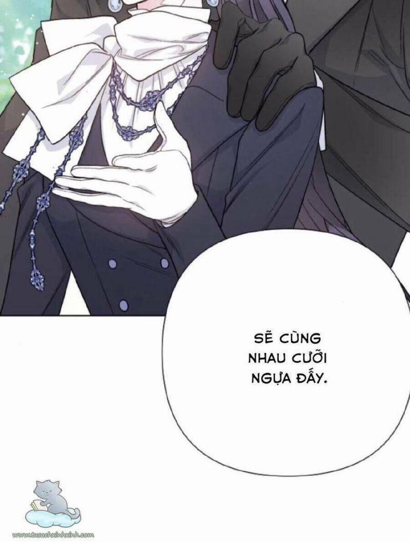Cách Mà Kỵ Sĩ Sống Như Tiểu Thư 61 trang 3