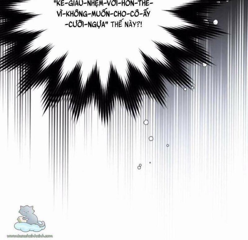 Cách Mà Kỵ Sĩ Sống Như Tiểu Thư 61 trang 33