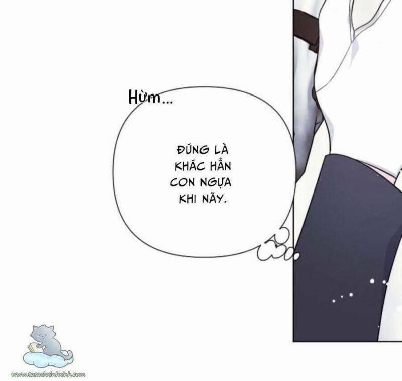 Cách Mà Kỵ Sĩ Sống Như Tiểu Thư 61 trang 36