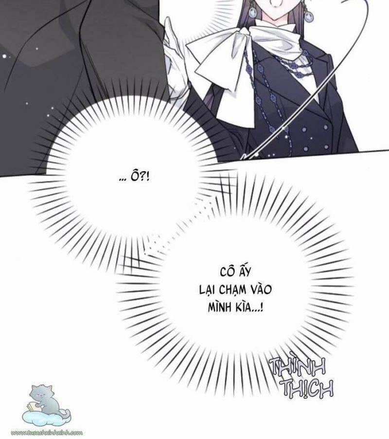 Cách Mà Kỵ Sĩ Sống Như Tiểu Thư 61 trang 38