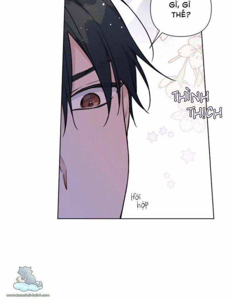 Cách Mà Kỵ Sĩ Sống Như Tiểu Thư 61 trang 40