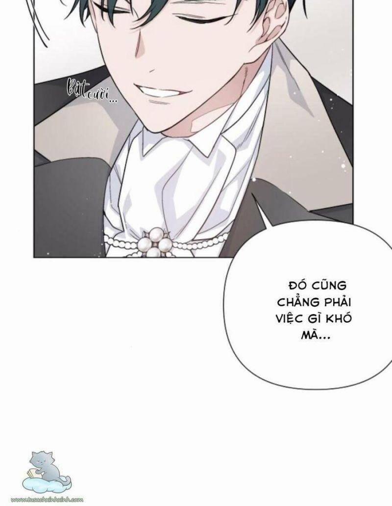 Cách Mà Kỵ Sĩ Sống Như Tiểu Thư 61 trang 48