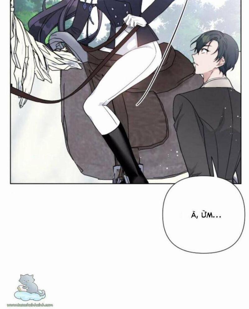 Cách Mà Kỵ Sĩ Sống Như Tiểu Thư 61 trang 51