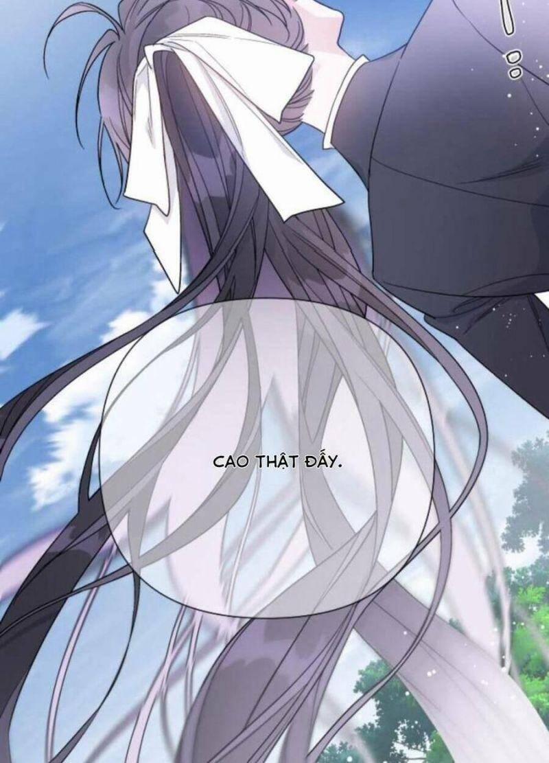 Cách Mà Kỵ Sĩ Sống Như Tiểu Thư 61 trang 54