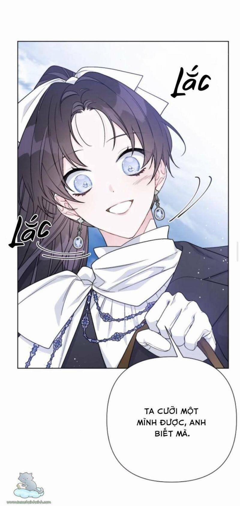 Cách Mà Kỵ Sĩ Sống Như Tiểu Thư 61 trang 59