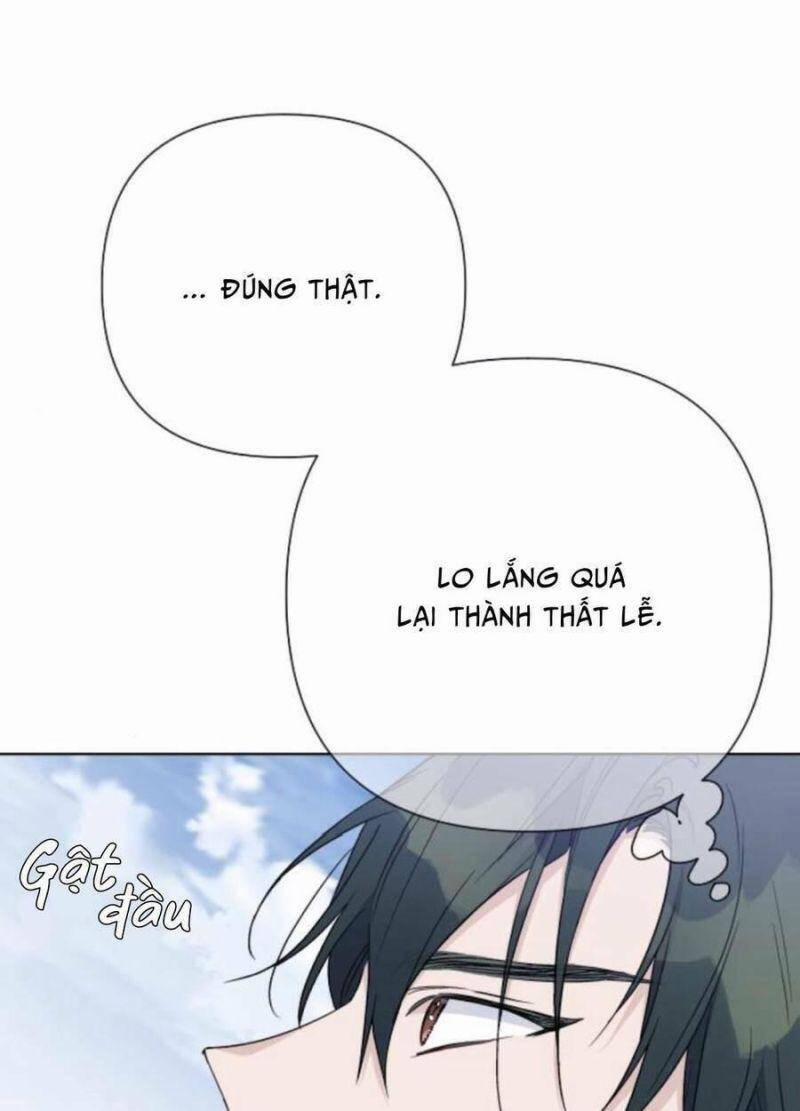 Cách Mà Kỵ Sĩ Sống Như Tiểu Thư 61 trang 60