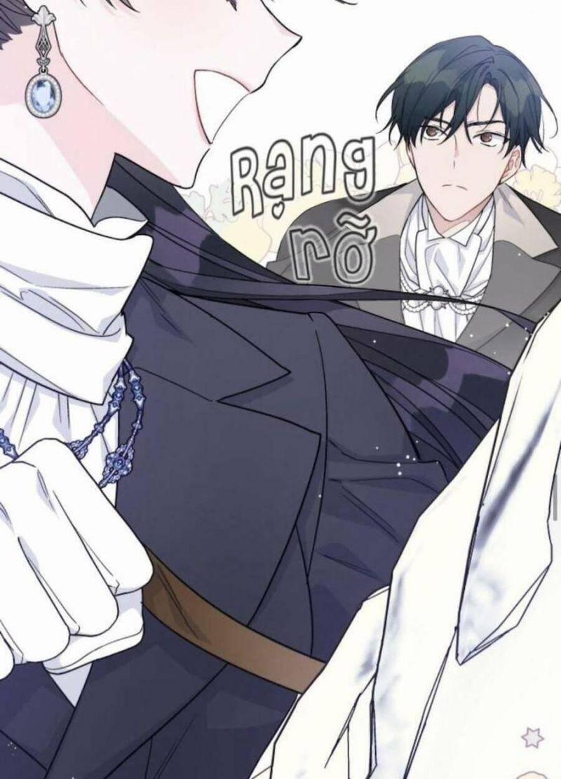 Cách Mà Kỵ Sĩ Sống Như Tiểu Thư 61 trang 64