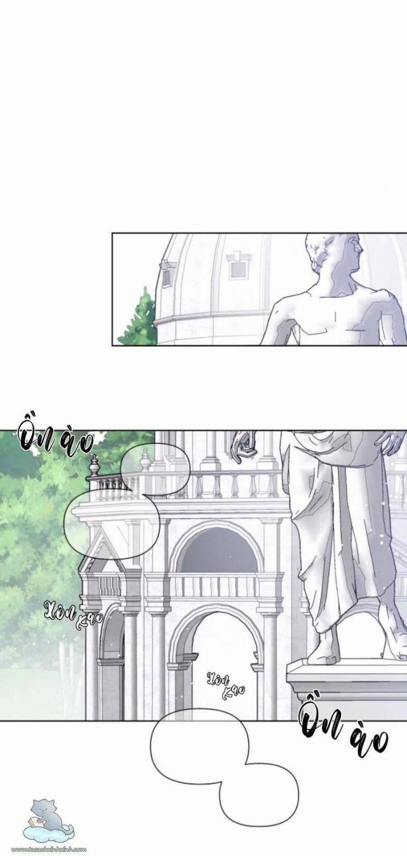 Cách Mà Kỵ Sĩ Sống Như Tiểu Thư 61 trang 69