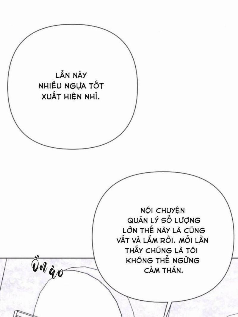 Cách Mà Kỵ Sĩ Sống Như Tiểu Thư 61 trang 70