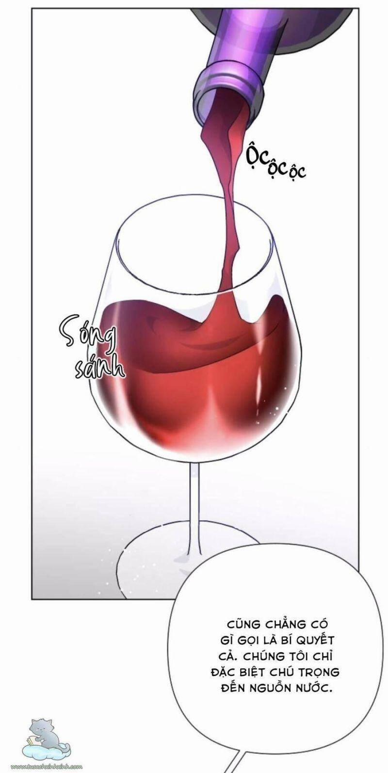 Cách Mà Kỵ Sĩ Sống Như Tiểu Thư 61 trang 72