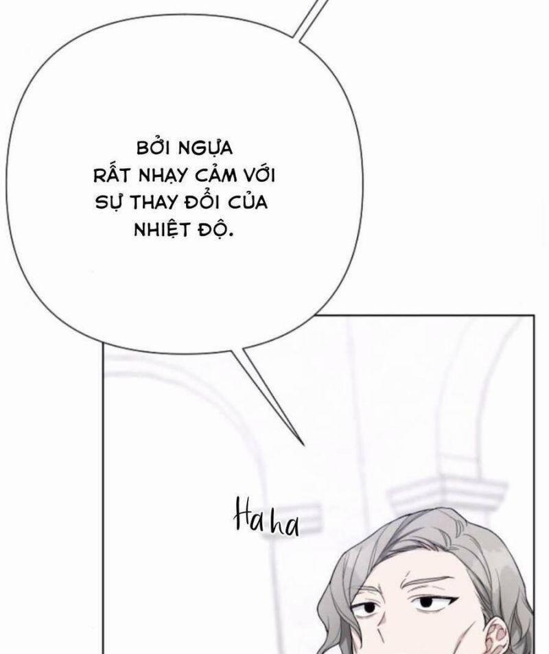 Cách Mà Kỵ Sĩ Sống Như Tiểu Thư 61 trang 73