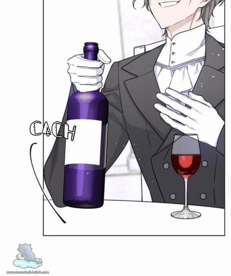 Cách Mà Kỵ Sĩ Sống Như Tiểu Thư 61 trang 74