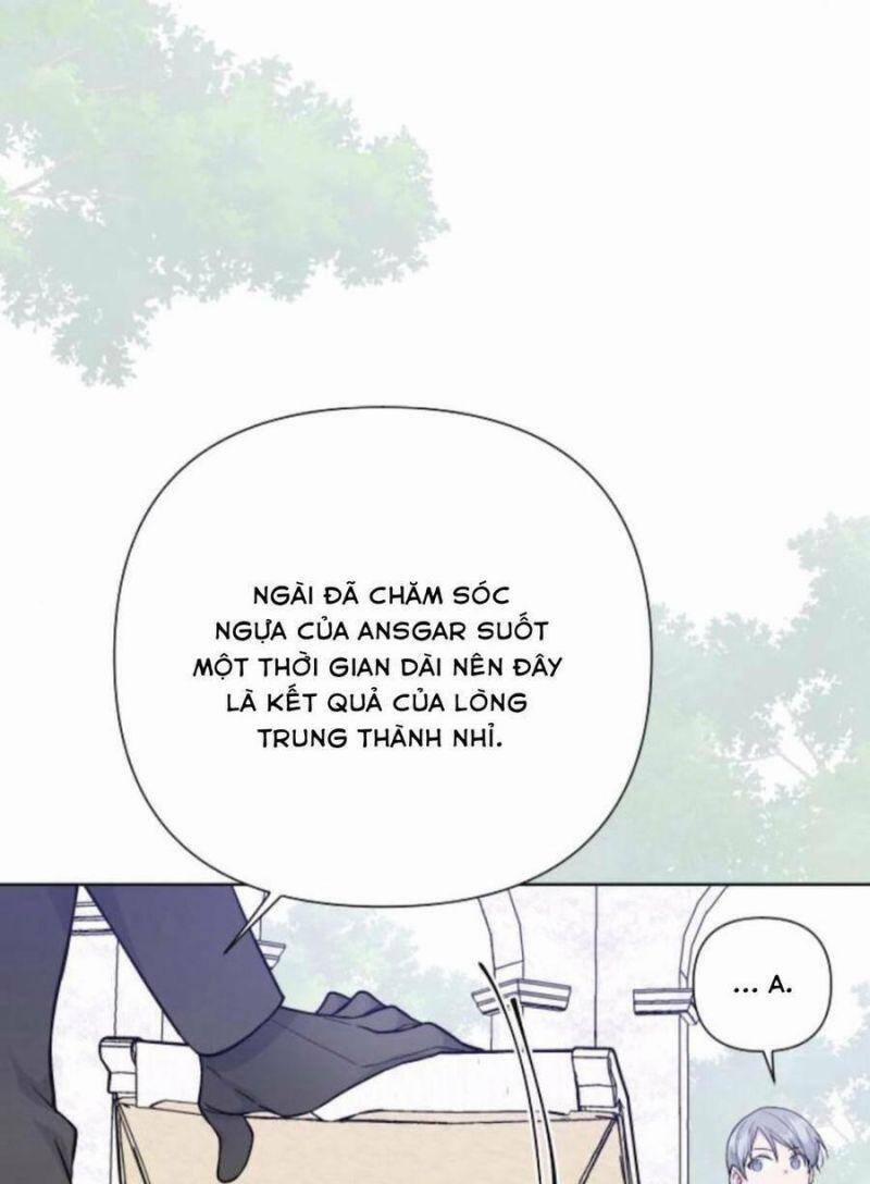 Cách Mà Kỵ Sĩ Sống Như Tiểu Thư 61 trang 79