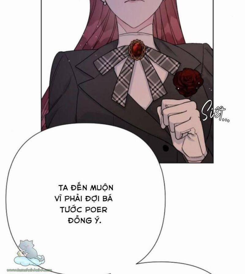 Cách Mà Kỵ Sĩ Sống Như Tiểu Thư 61 trang 8