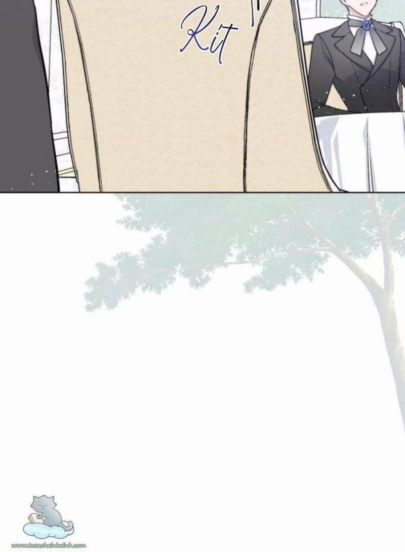 Cách Mà Kỵ Sĩ Sống Như Tiểu Thư 61 trang 80
