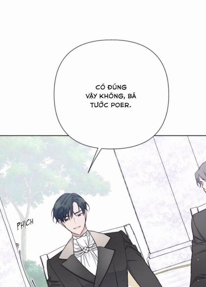 Cách Mà Kỵ Sĩ Sống Như Tiểu Thư 61 trang 81