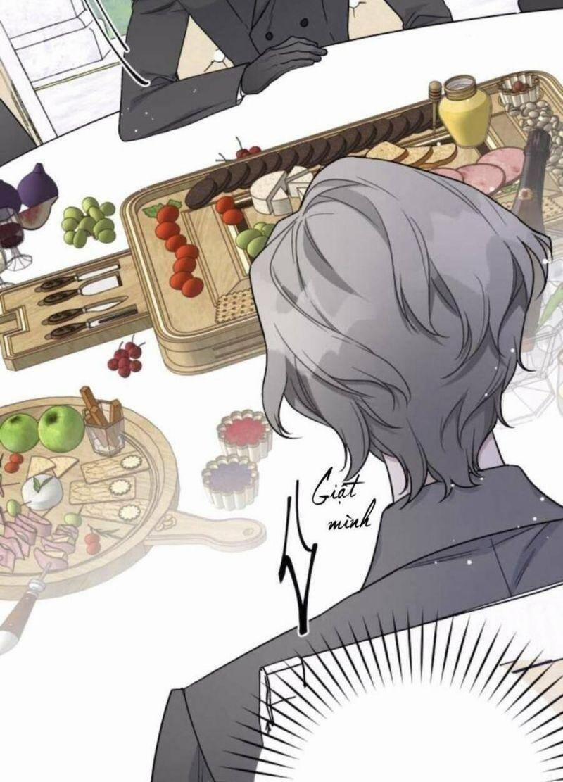 Cách Mà Kỵ Sĩ Sống Như Tiểu Thư 61 trang 82