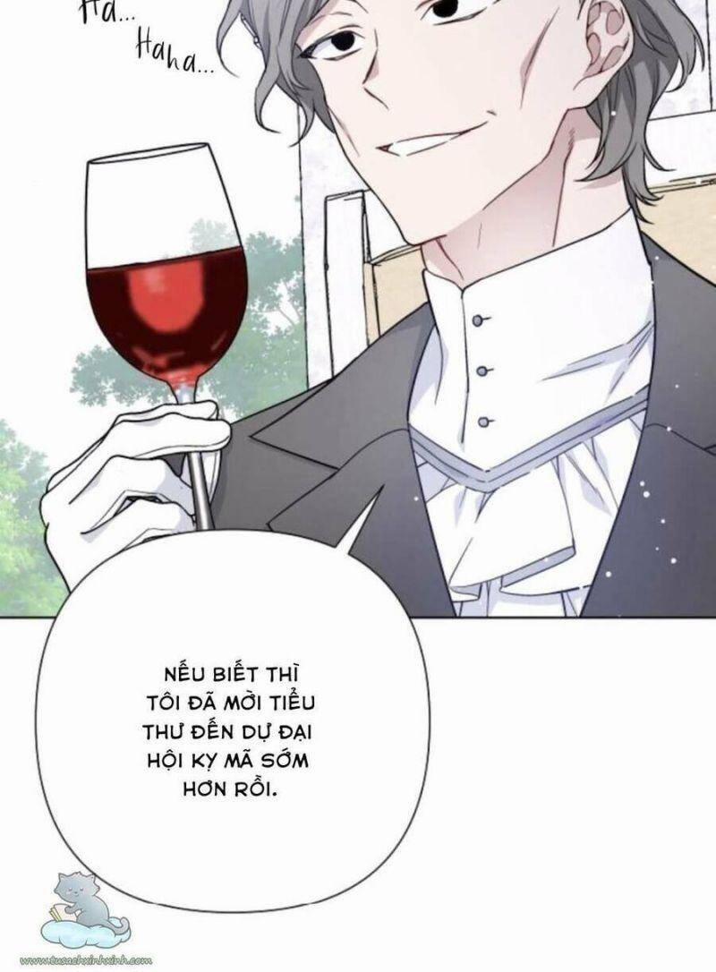 Cách Mà Kỵ Sĩ Sống Như Tiểu Thư 61 trang 87