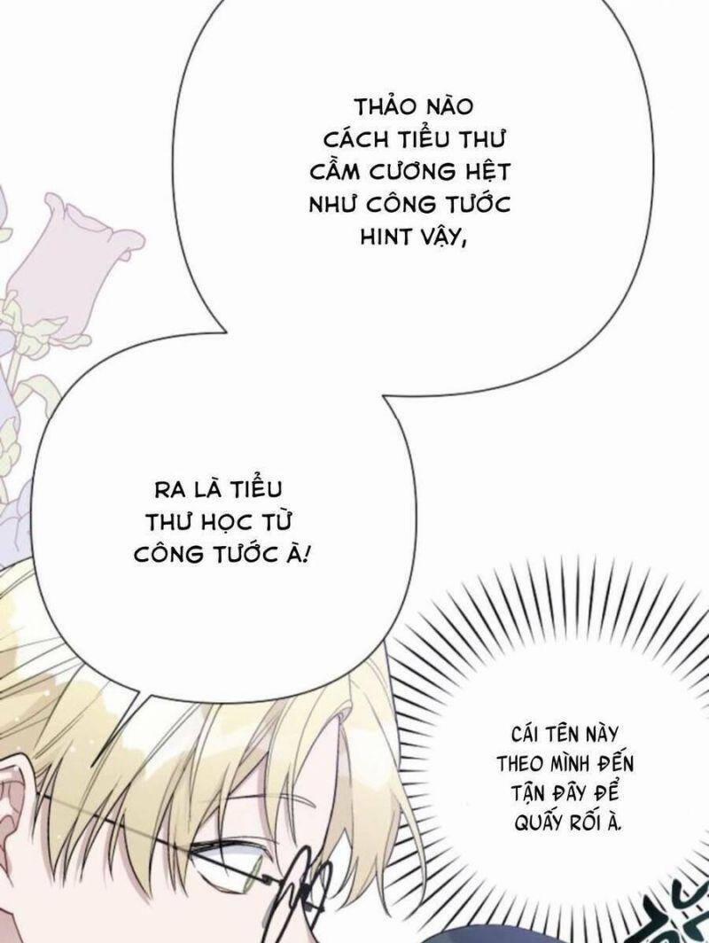 Cách Mà Kỵ Sĩ Sống Như Tiểu Thư 61 trang 90