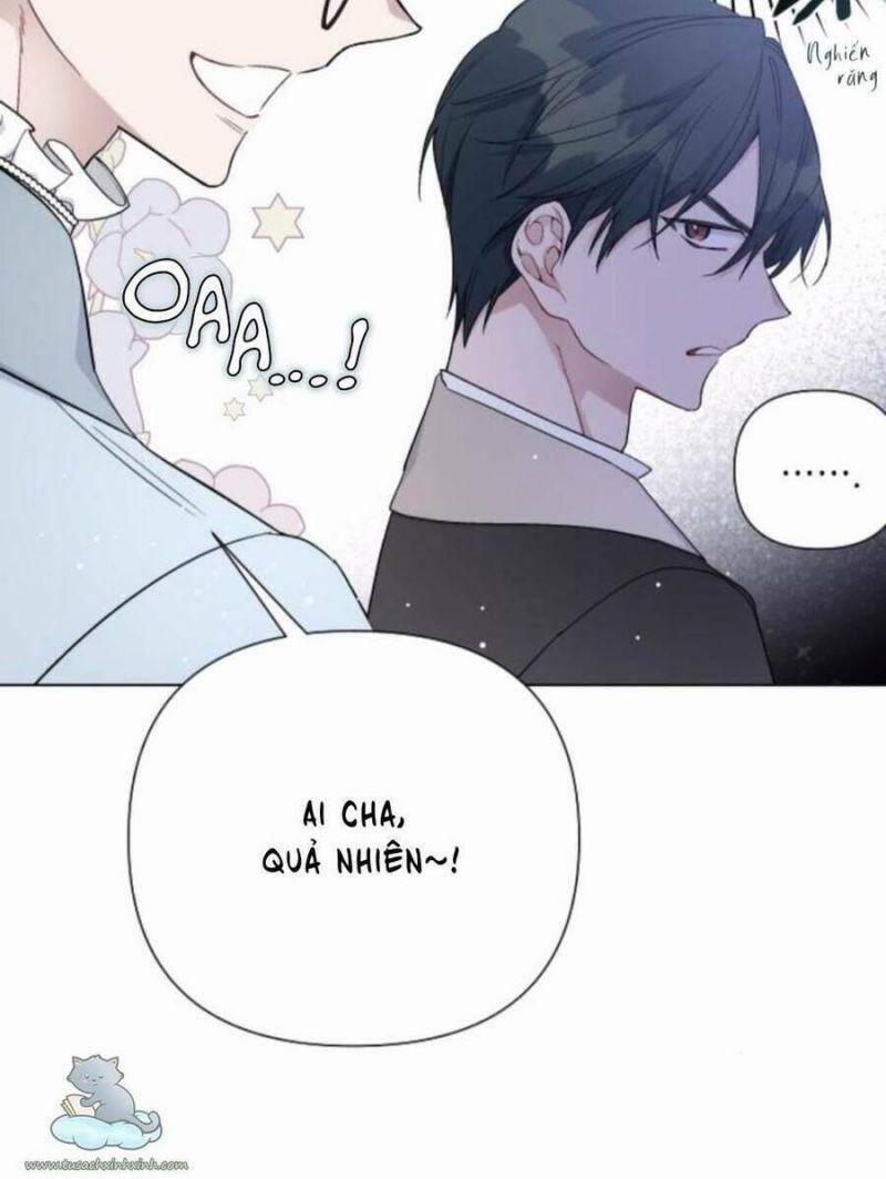 Cách Mà Kỵ Sĩ Sống Như Tiểu Thư 61 trang 91