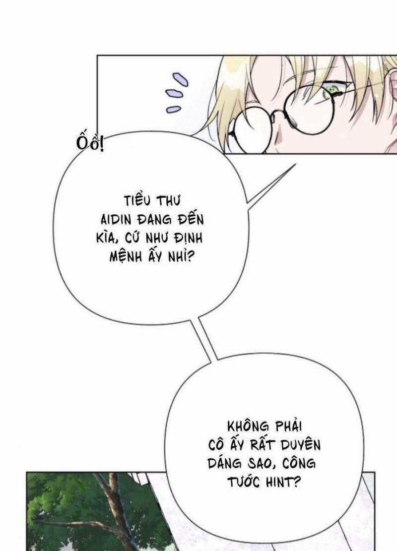 Cách Mà Kỵ Sĩ Sống Như Tiểu Thư 61 trang 93