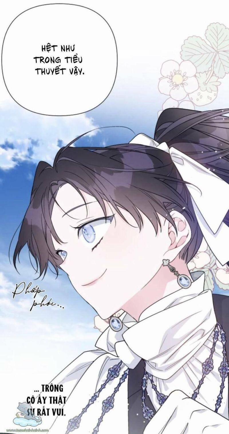 Cách Mà Kỵ Sĩ Sống Như Tiểu Thư 61 trang 96