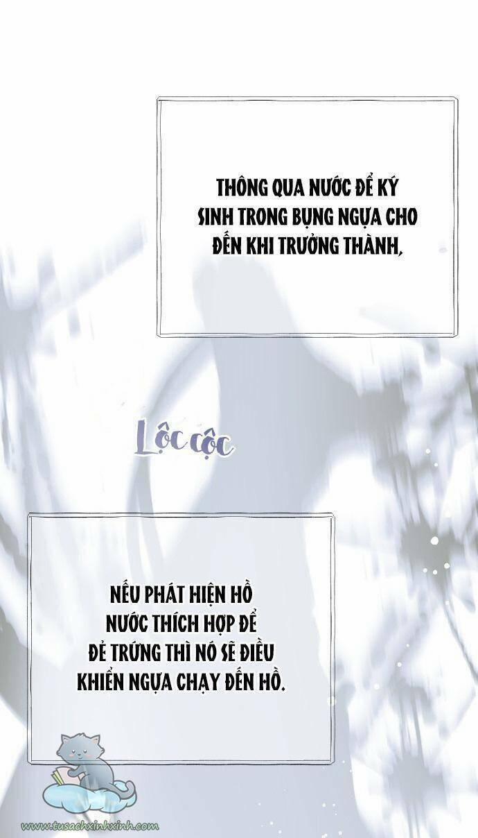 Cách Mà Kỵ Sĩ Sống Như Tiểu Thư 62 trang 10