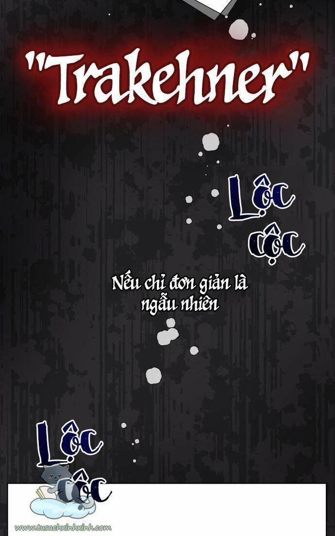 Cách Mà Kỵ Sĩ Sống Như Tiểu Thư 62 trang 19