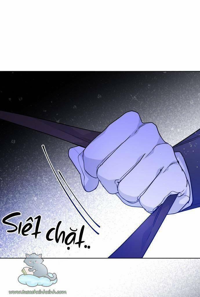 Cách Mà Kỵ Sĩ Sống Như Tiểu Thư 62 trang 21