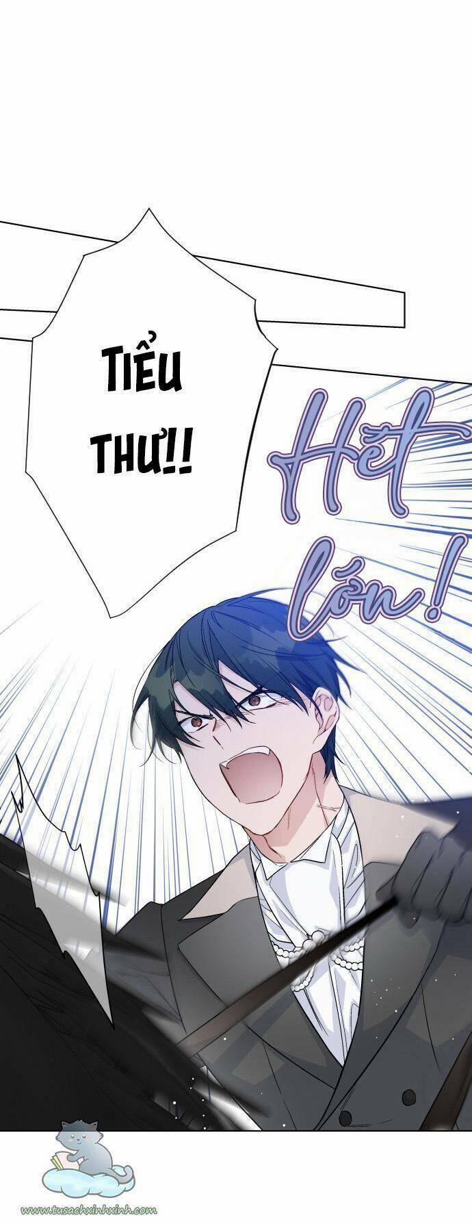 Cách Mà Kỵ Sĩ Sống Như Tiểu Thư 62 trang 26