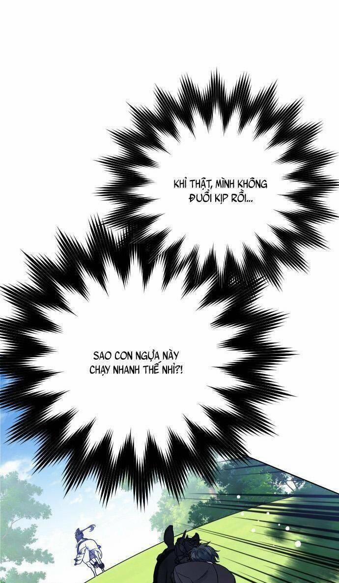 Cách Mà Kỵ Sĩ Sống Như Tiểu Thư 62 trang 27