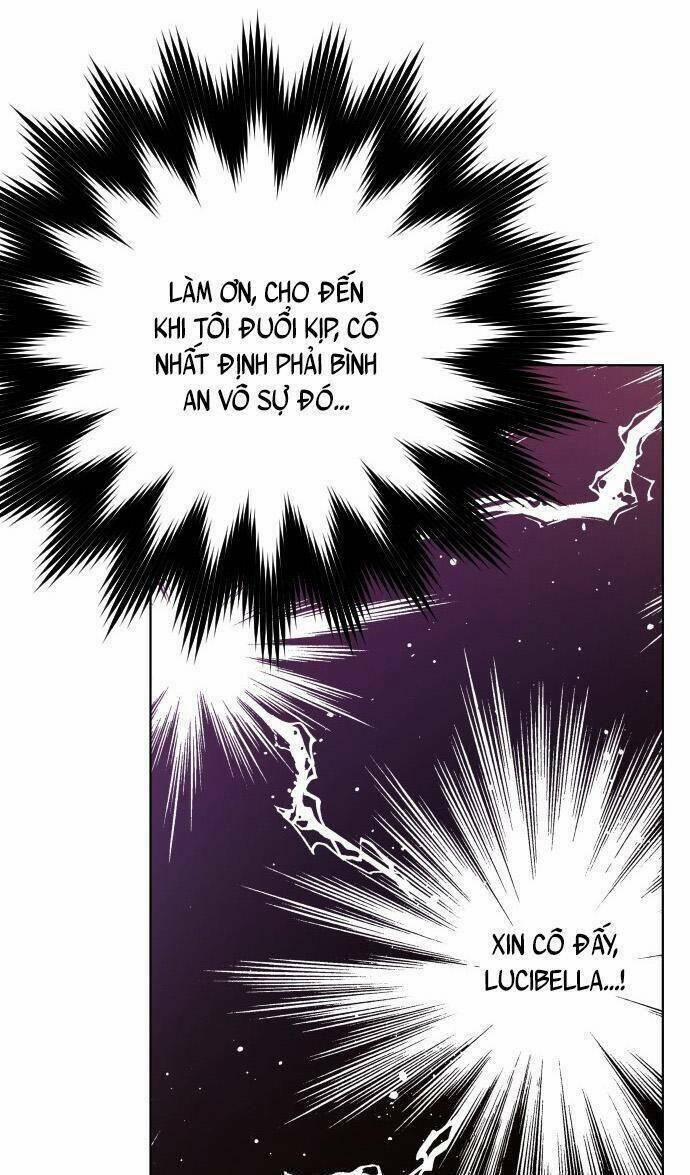 Cách Mà Kỵ Sĩ Sống Như Tiểu Thư 62 trang 30