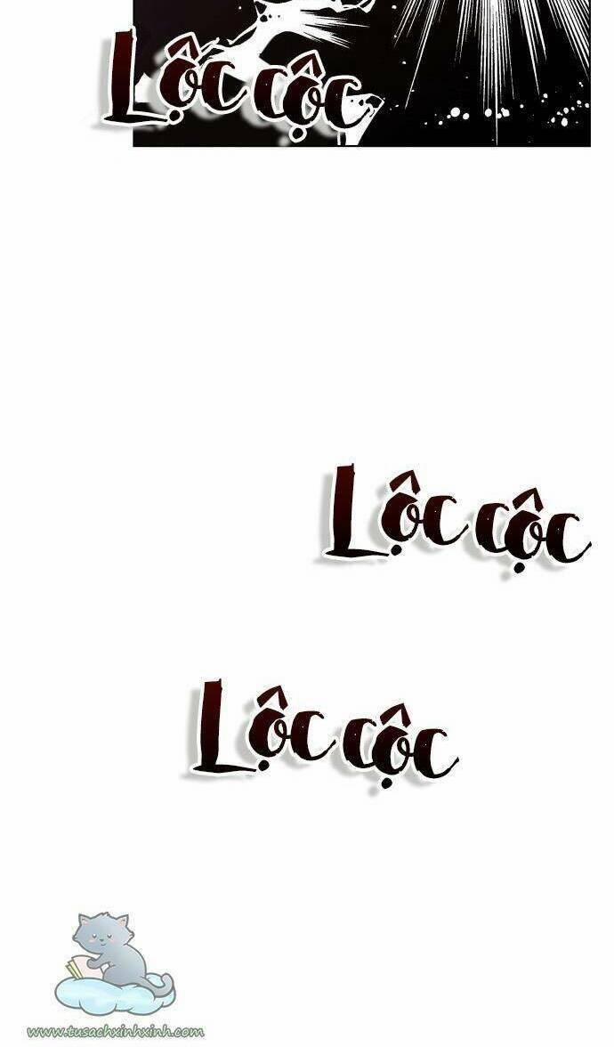 Cách Mà Kỵ Sĩ Sống Như Tiểu Thư 62 trang 31