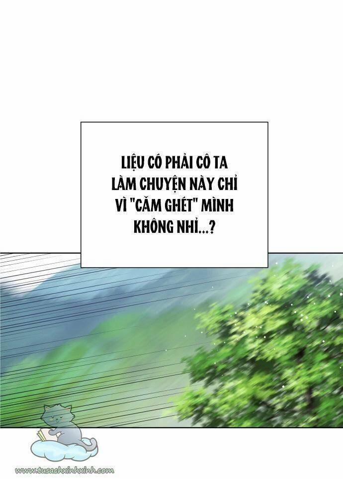 Cách Mà Kỵ Sĩ Sống Như Tiểu Thư 62 trang 32