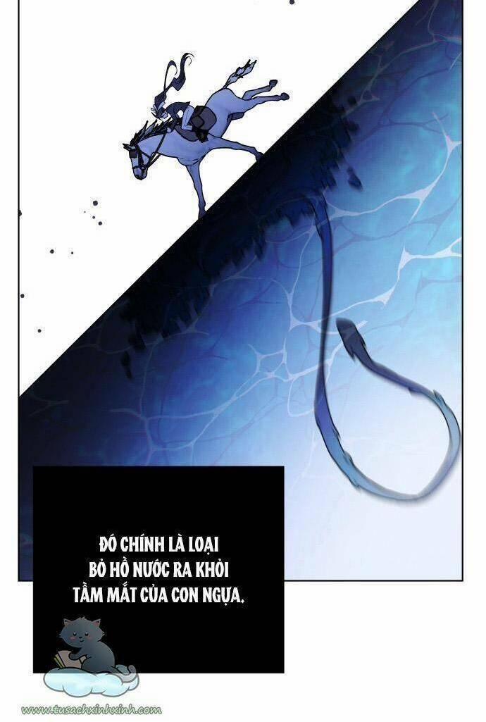 Cách Mà Kỵ Sĩ Sống Như Tiểu Thư 62 trang 36