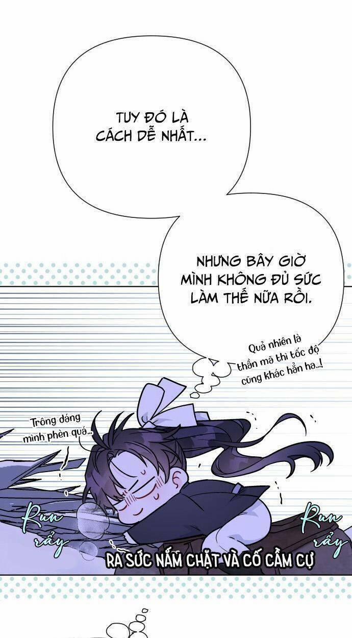 Cách Mà Kỵ Sĩ Sống Như Tiểu Thư 62 trang 37