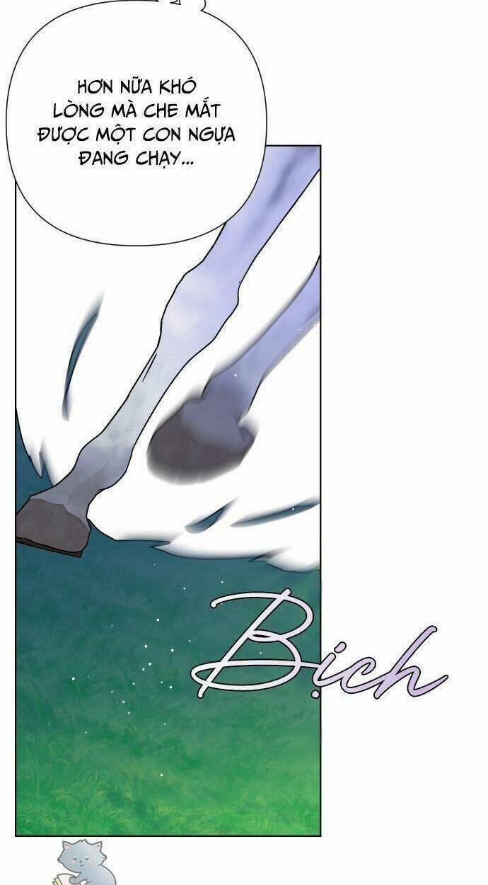 Cách Mà Kỵ Sĩ Sống Như Tiểu Thư 62 trang 38