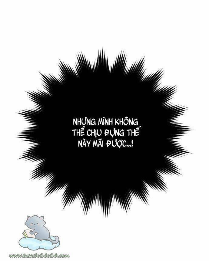 Cách Mà Kỵ Sĩ Sống Như Tiểu Thư 62 trang 40
