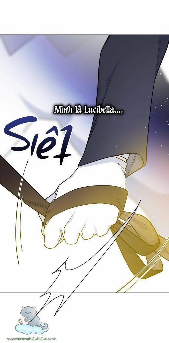 Cách Mà Kỵ Sĩ Sống Như Tiểu Thư 62 trang 41