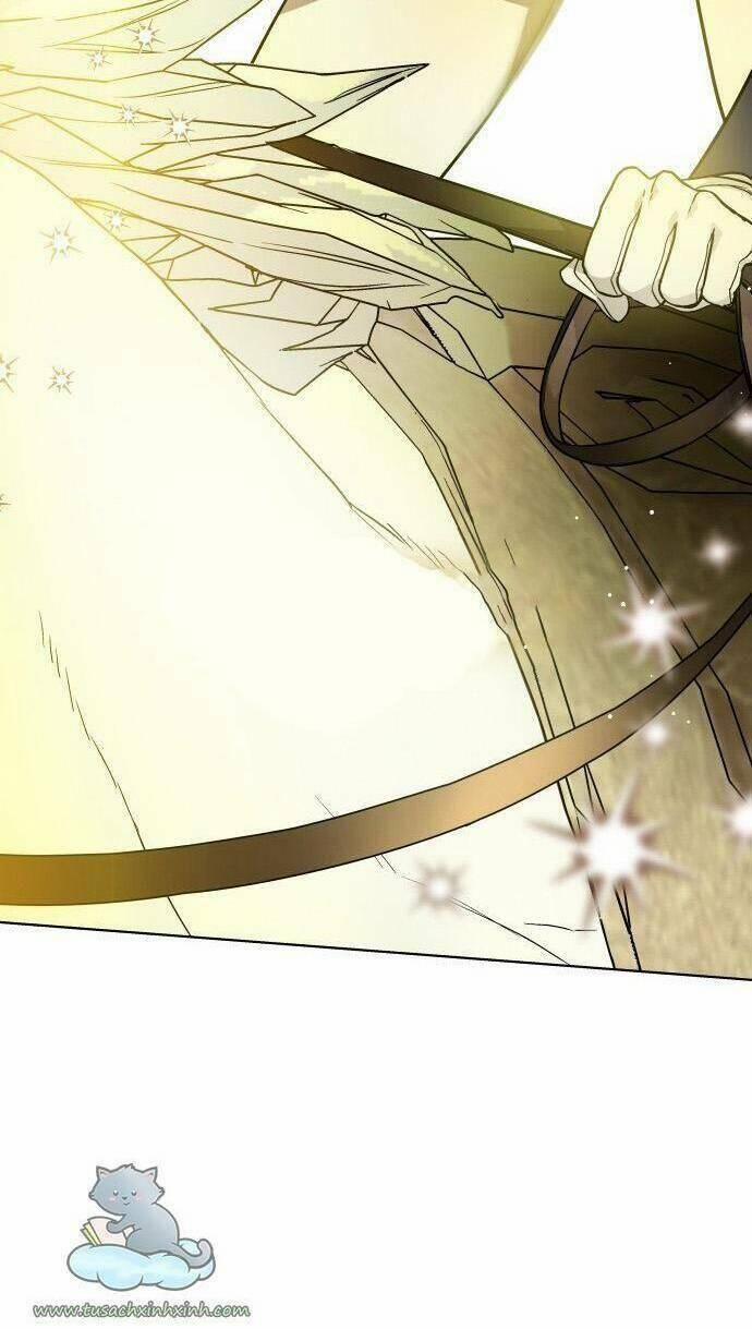 Cách Mà Kỵ Sĩ Sống Như Tiểu Thư 62 trang 43