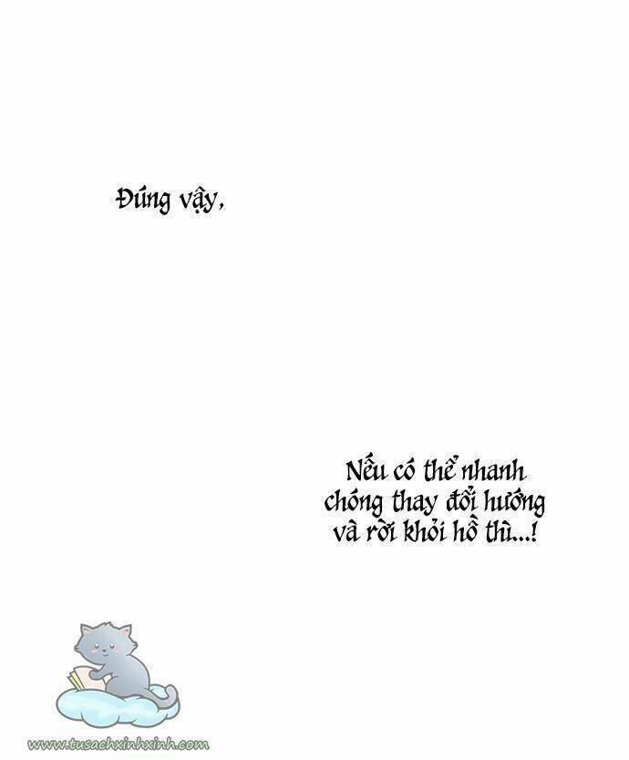 Cách Mà Kỵ Sĩ Sống Như Tiểu Thư 62 trang 46